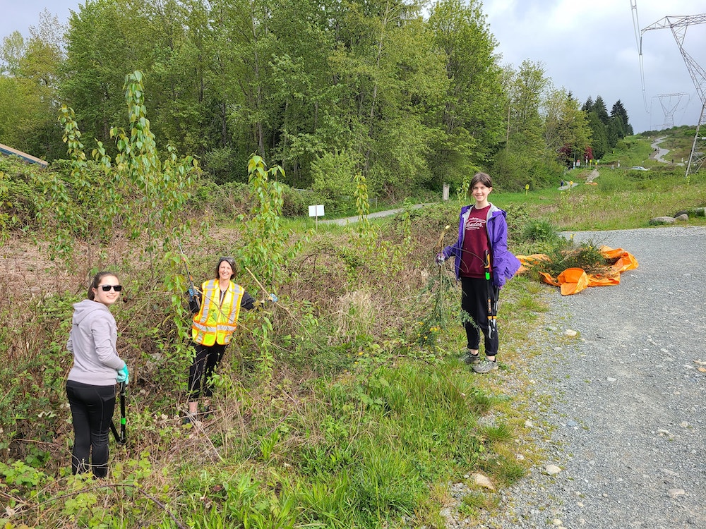 Broom busters MayShonna 2022 web